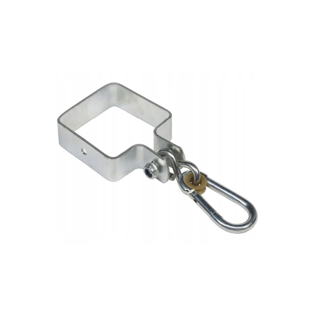 mocowanie hustawki z obejma